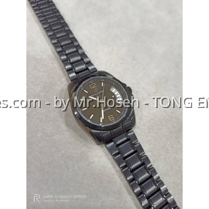 Balmer Simple Quartz Ladies 30mm 7767L BK-4
